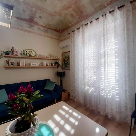 Casa Ore-Tea Palermo Exteriér fotografie