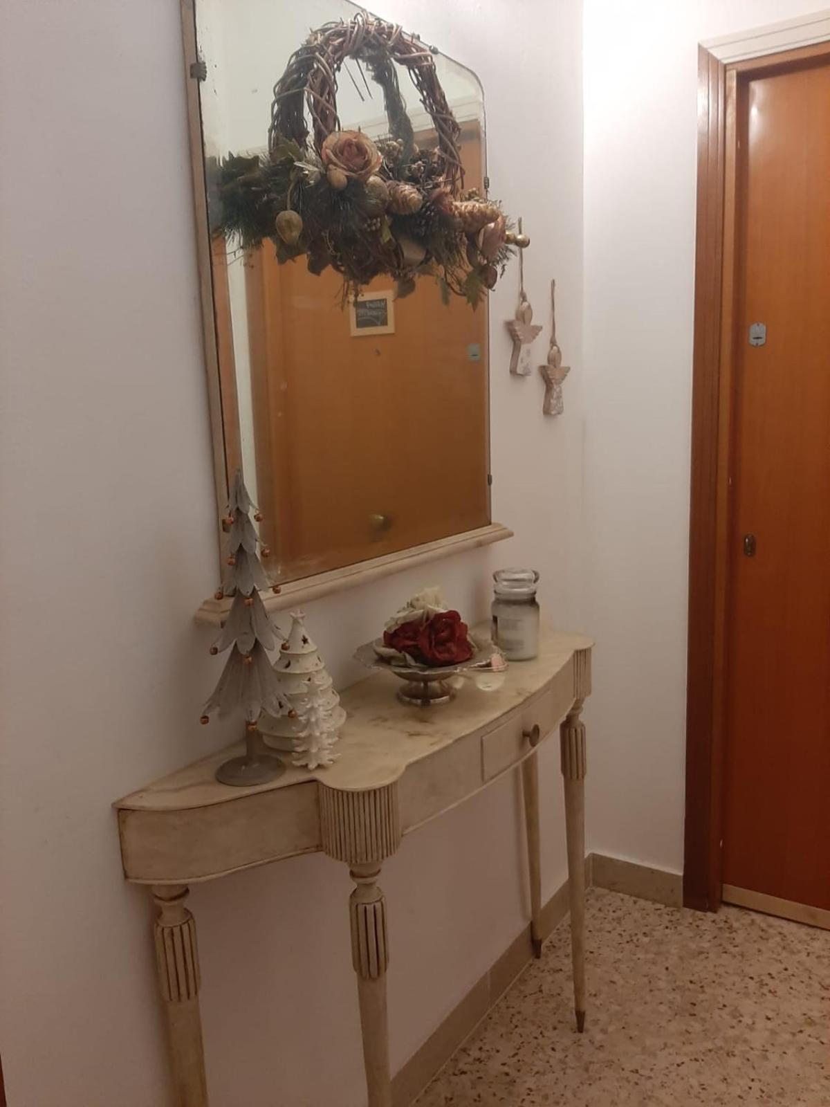 Casa Ore-Tea Palermo Exteriér fotografie