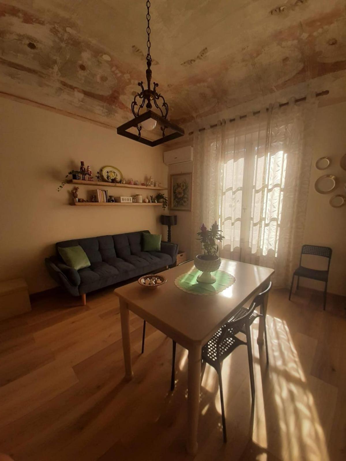 Casa Ore-Tea Palermo Exteriér fotografie